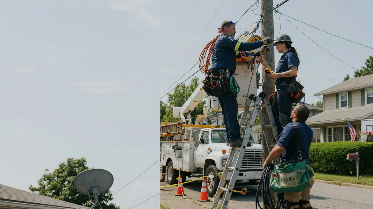 Electrical Repair in Shipman, VA near me